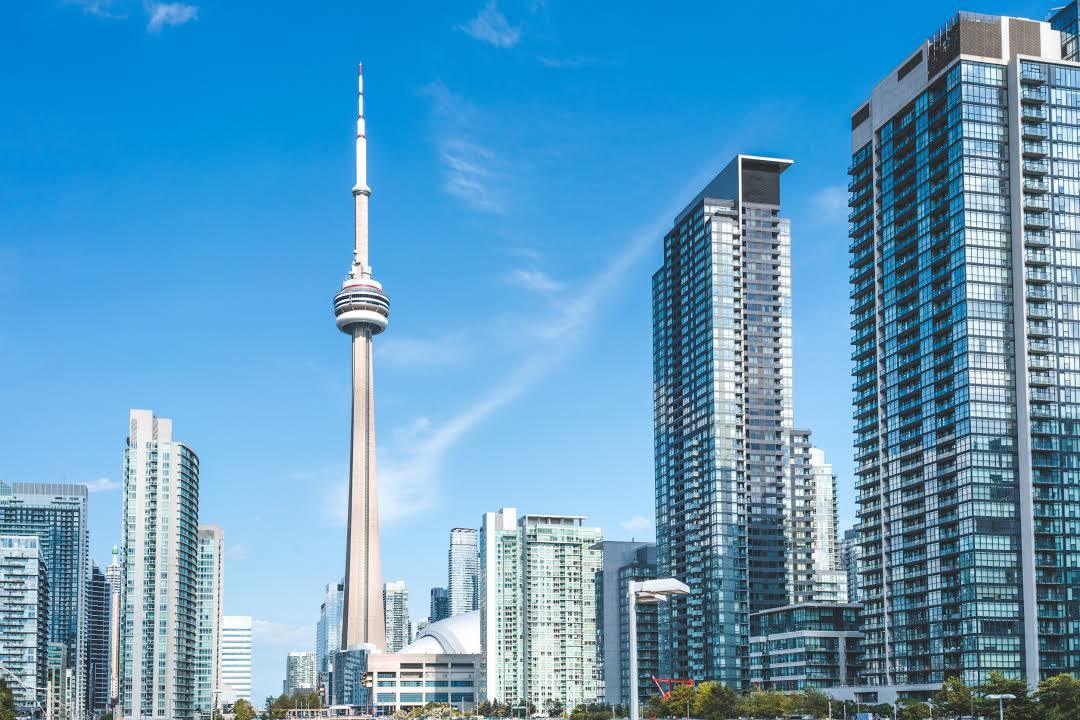 CN Tower