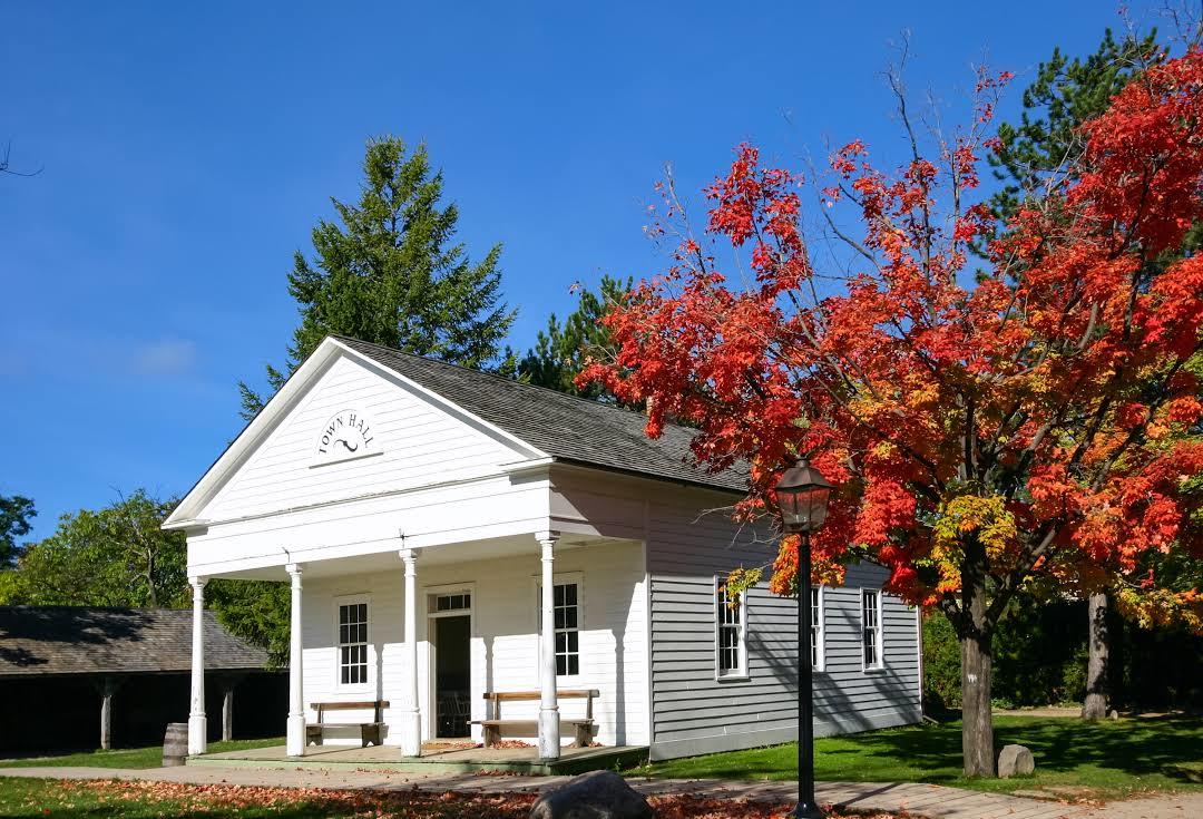 Black Creek Pioneer Village