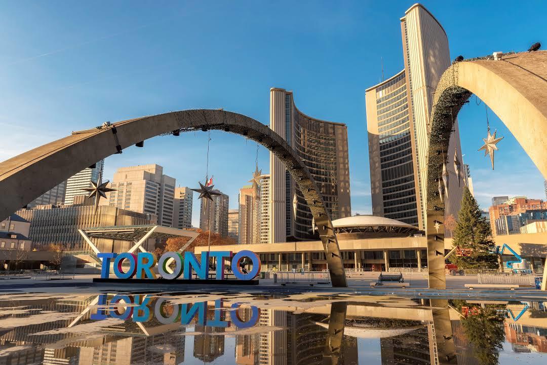 Nathan Phillips Square