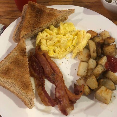Eggcellent Diner