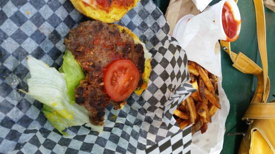 White Star Diner