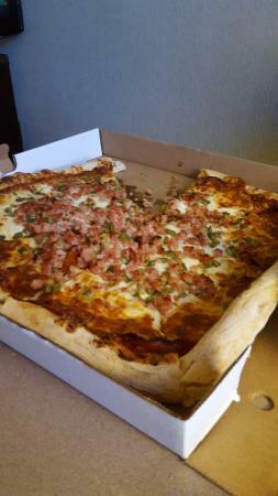Robert's Pizza Donairs & Subs
