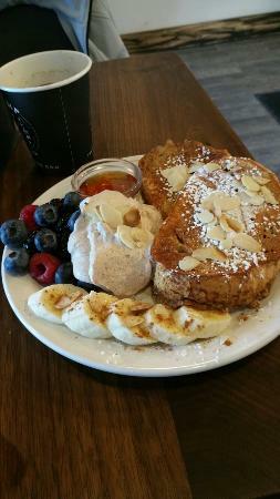 Tamp Coffee Co