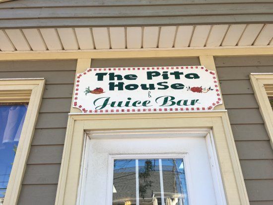 The Pita House