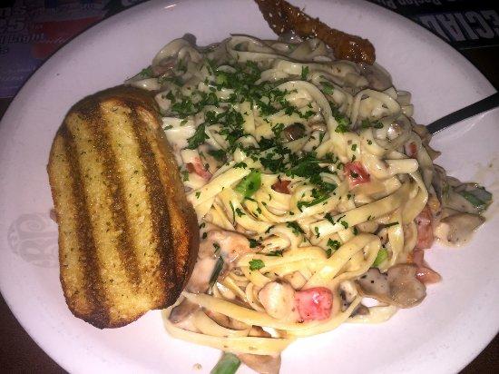 Boston Pizza