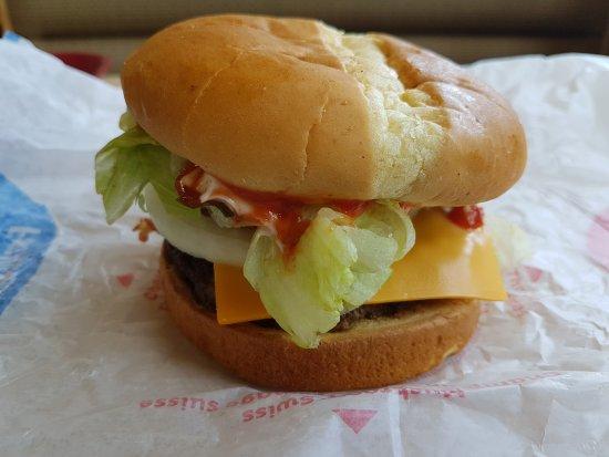 Dairy Queen