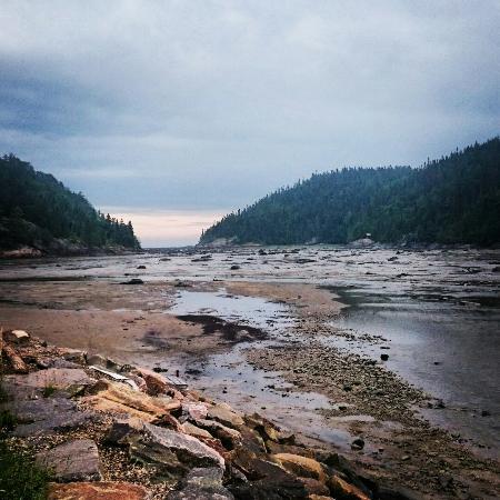 Parc Municipal de la Baie-des-Rochers