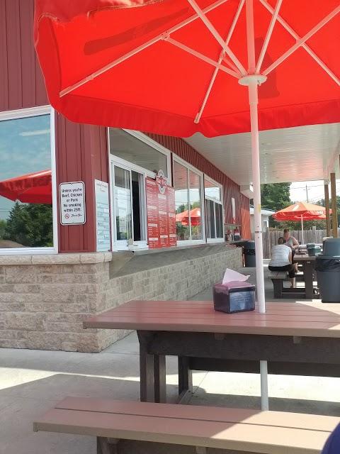 Yorkies Bar-B-Q