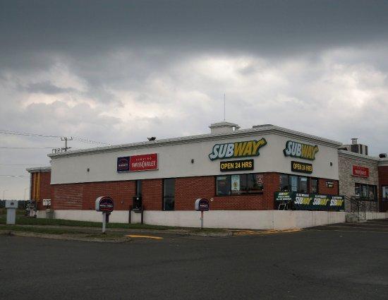 Subway