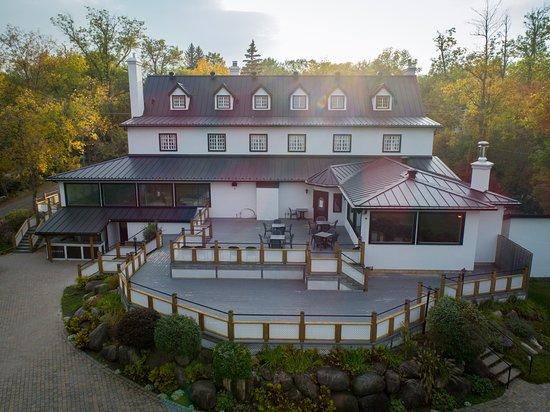Auberge Willow Inn