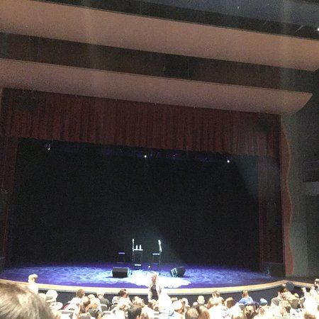 Shell Theatre