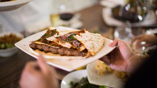 Beiruti Grand Cafe