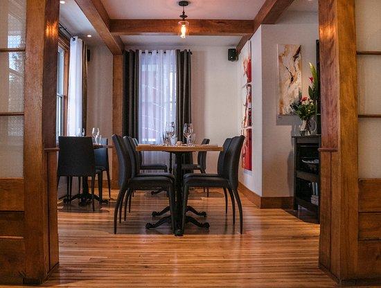 Restaurant & Gite