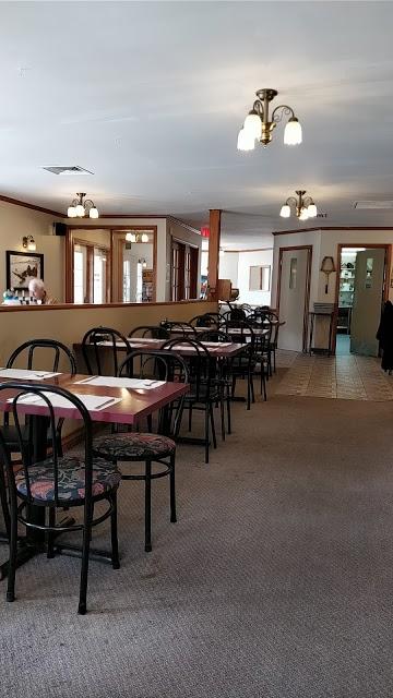 Restaurant Lorraine