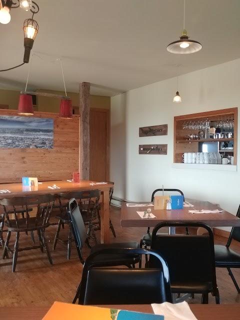 Cafe Acadien Bonaventure Inc