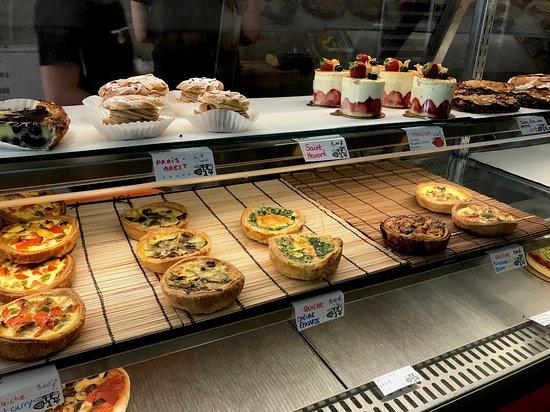Pain A Tartine