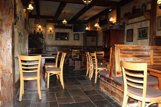 Dub Linn Gate Irish Pub