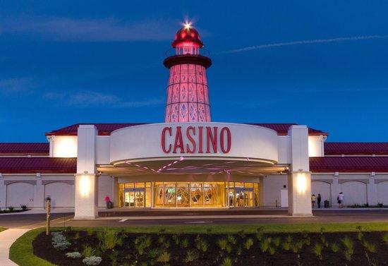 Casino New Brunswick