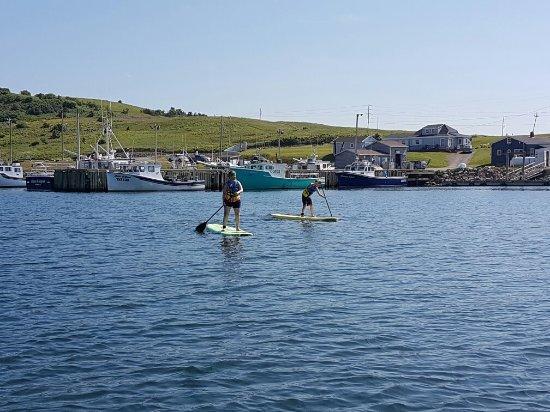 CB West Paddle Boards