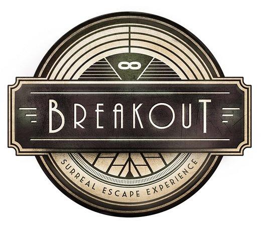 Breakout Escape Game