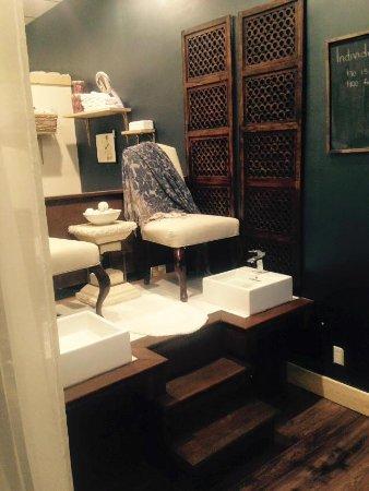JustNatural Holistic Spa