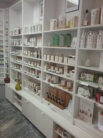 Onaturel Spa Boutique