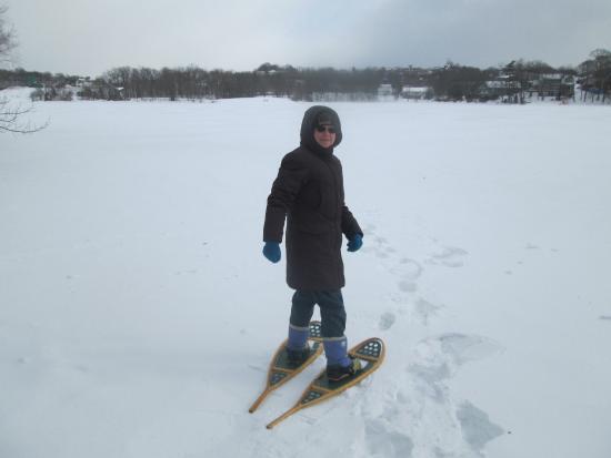 Lake Banook