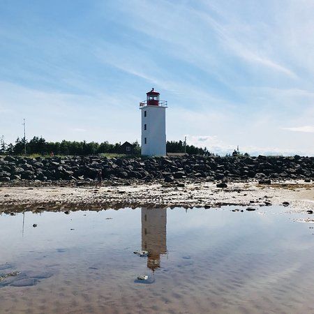 Caribou Island