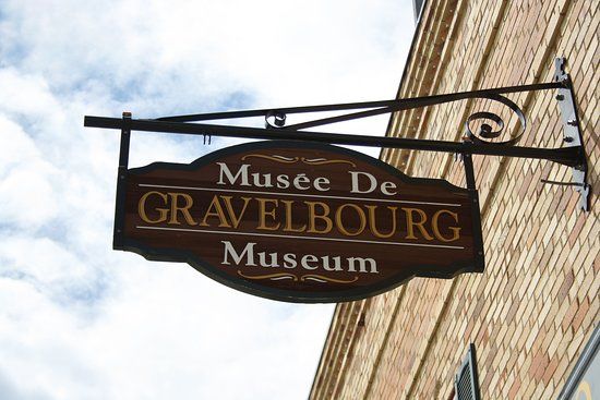 Gravelbourg & District Museum