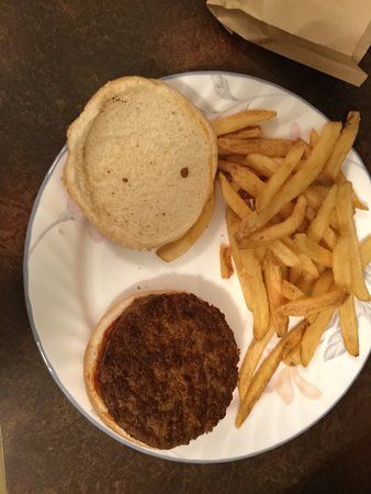 A&W Restaurant