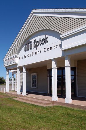 Eptek Art and Culture Centre