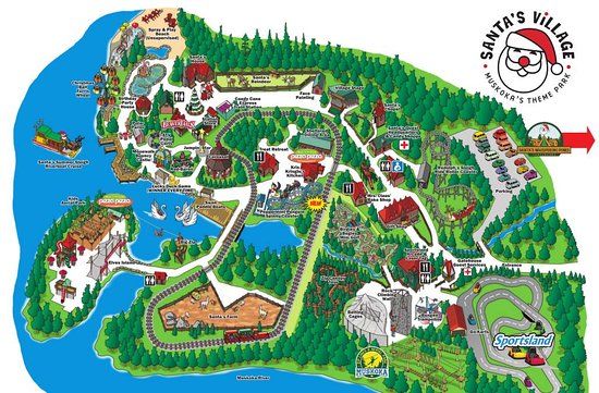 Santa's Village