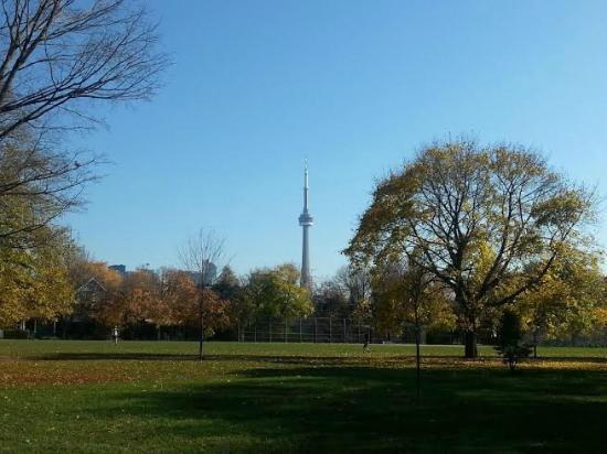 Trinity Bellwoods Park