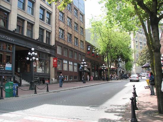 Gastown