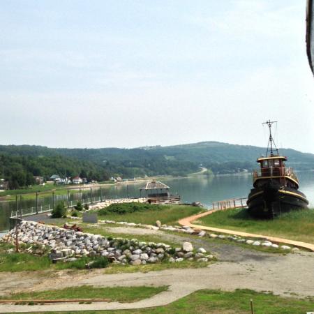 Charlevoix Maritime Museum