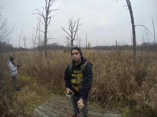 Riverside Park