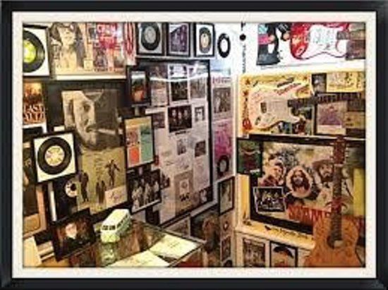 Northumberland Rock and Roll Experience