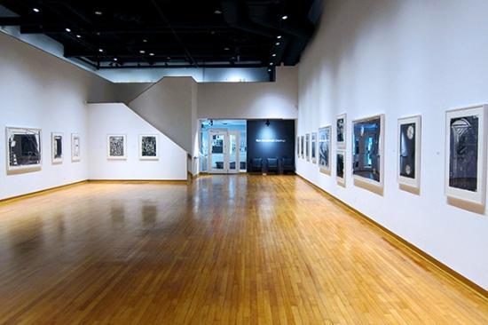 Thames Art Gallery