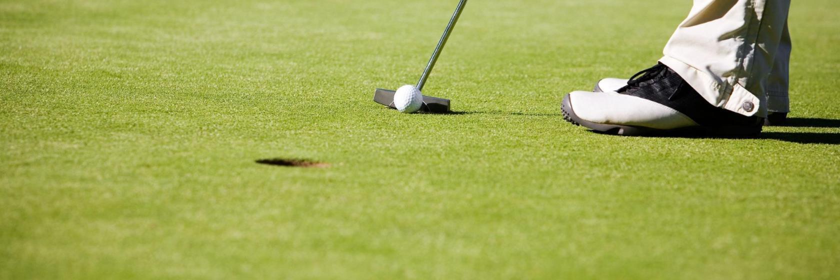 Royal Woodbine Golf Club