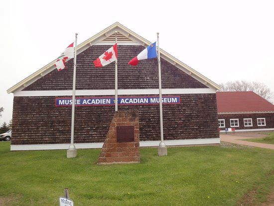 Acadian Museum