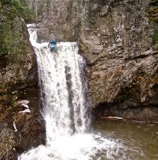 Drysdale Falls